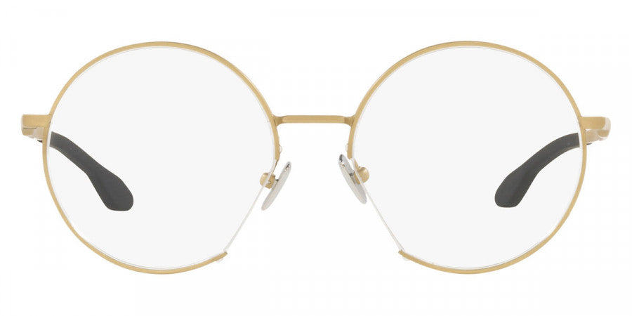 OAKLEYE EYEGLASSES MOON SHOT - OX5149 514904 51 - Satin Light Gold