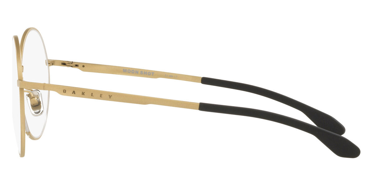 OAKLEYE EYEGLASSES MOON SHOT - OX5149 514904 51 - Satin Light Gold