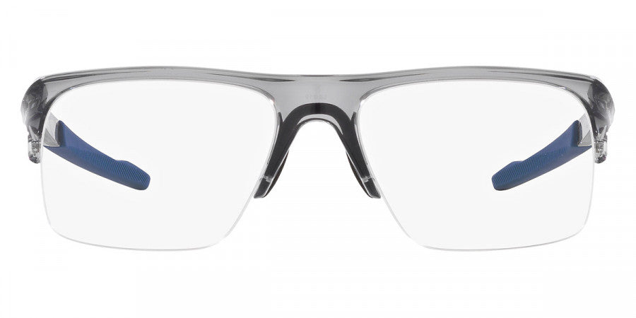 OAKLEYE EYEGLASSES PLAZLINK - OX8061 806103 56 - Gray Shadow