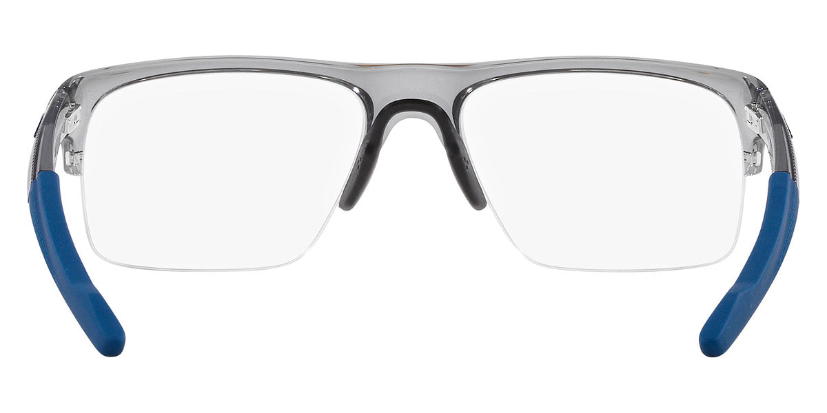 OAKLEYE EYEGLASSES PLAZLINK - OX8061 806103 56 - Gray Shadow
