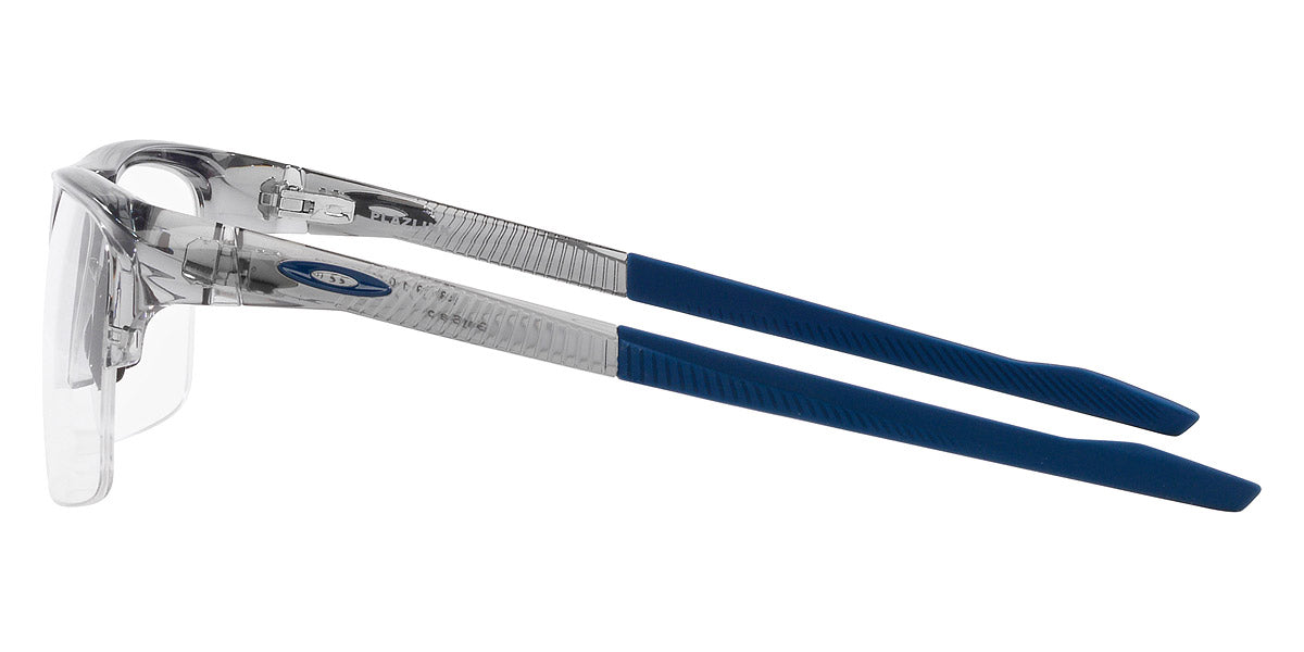 OAKLEYE EYEGLASSES PLAZLINK - OX8061 806103 56 - Gray Shadow