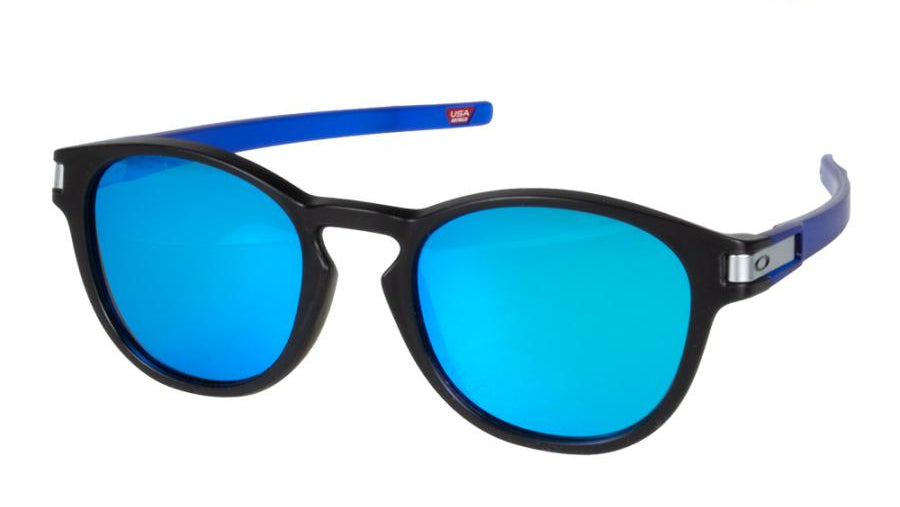 OAKLEY SUNGLASSES LATCH - OO9349 934955 53