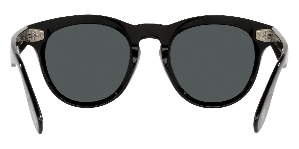 OLIVER PEOPLE SUNGLASSES - Nino OV5473SU 1005P2 50 - Black
