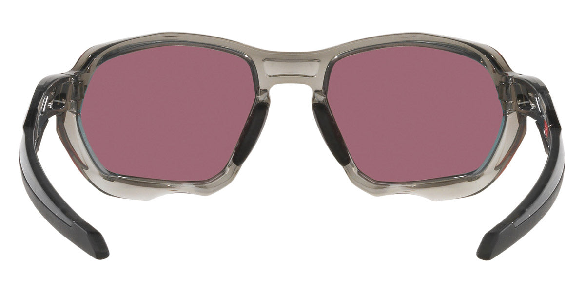 OAKLEY SUNGLASSES PLAZMA - OO9019 901903 59 - Gray Ink