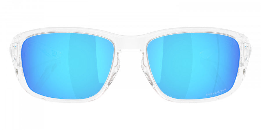 OAKLEY SUNGLASSES TOURNIQUET - OO9521 952104 57 - Polarized Clear