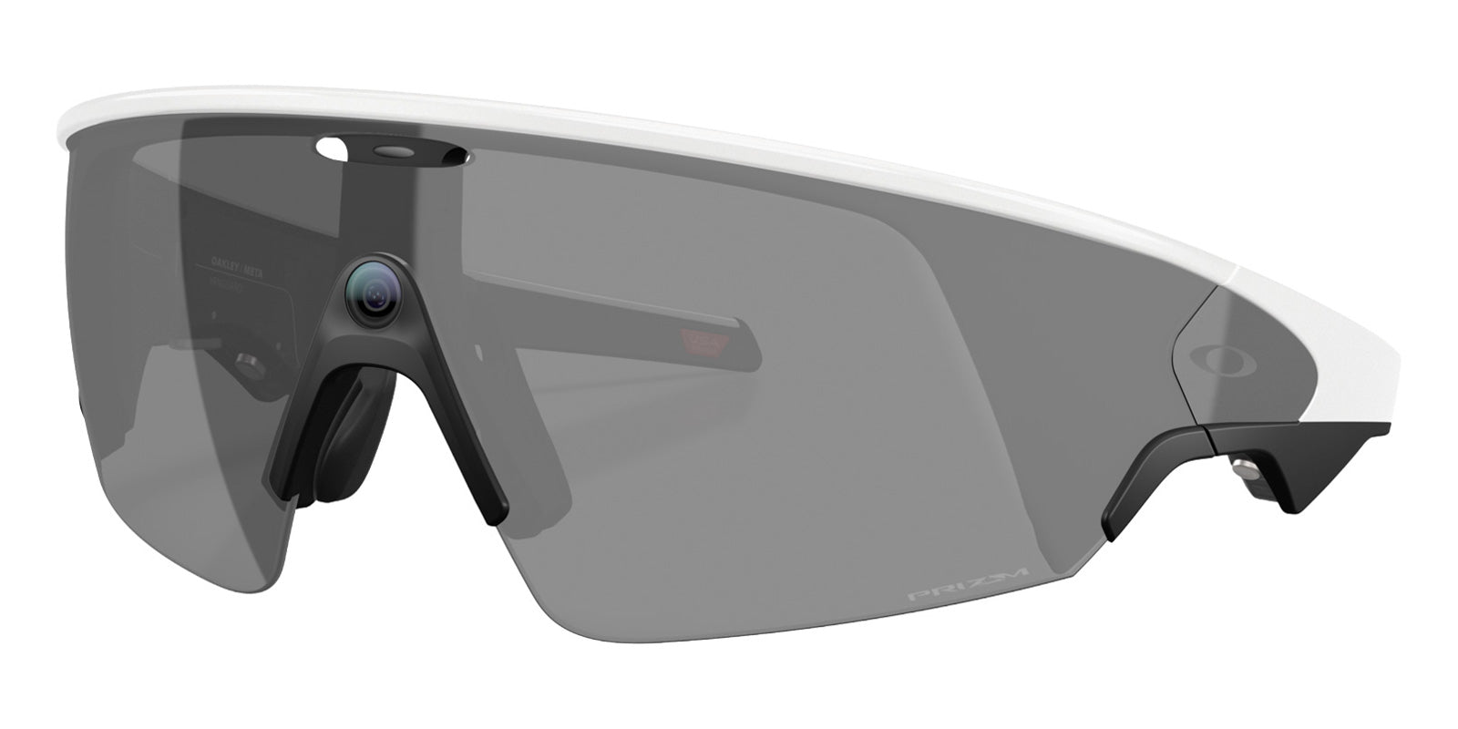 OAKLEY™ META Vanguard OW8001 800105 152 - Matte White