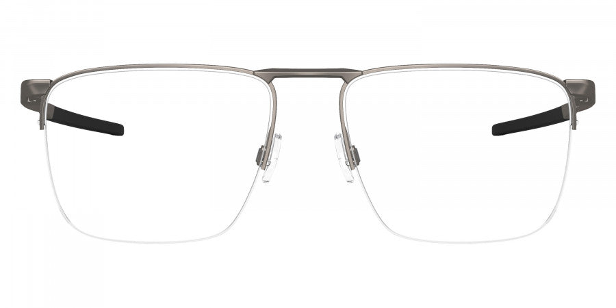 OAKLEY EYEGLASSES VOON - OX3026 302604 55 - Matte Gunmetal