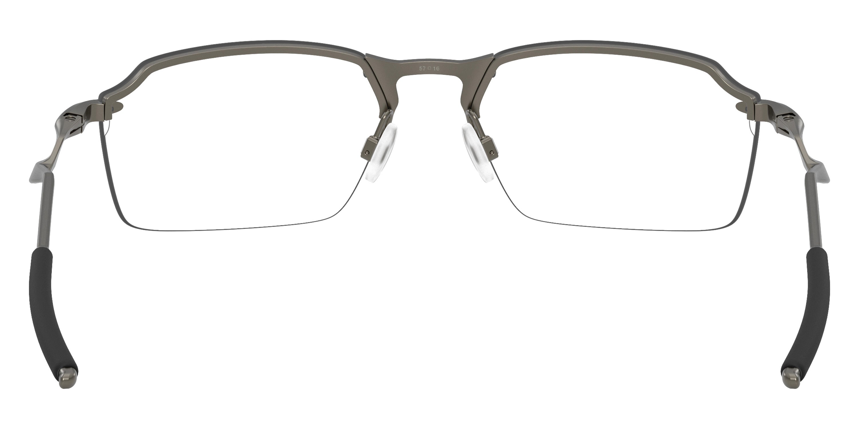 OAKLEY EYEGLASSES TAILBACK 2.0 - OX5090 509003 57 - Matte Gunmetal