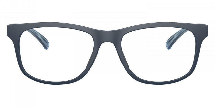 OAKLEY EYEGLASSES LEADLINE POLARIS COLLECTION - OX8175 817509 52 - Matte Abyss