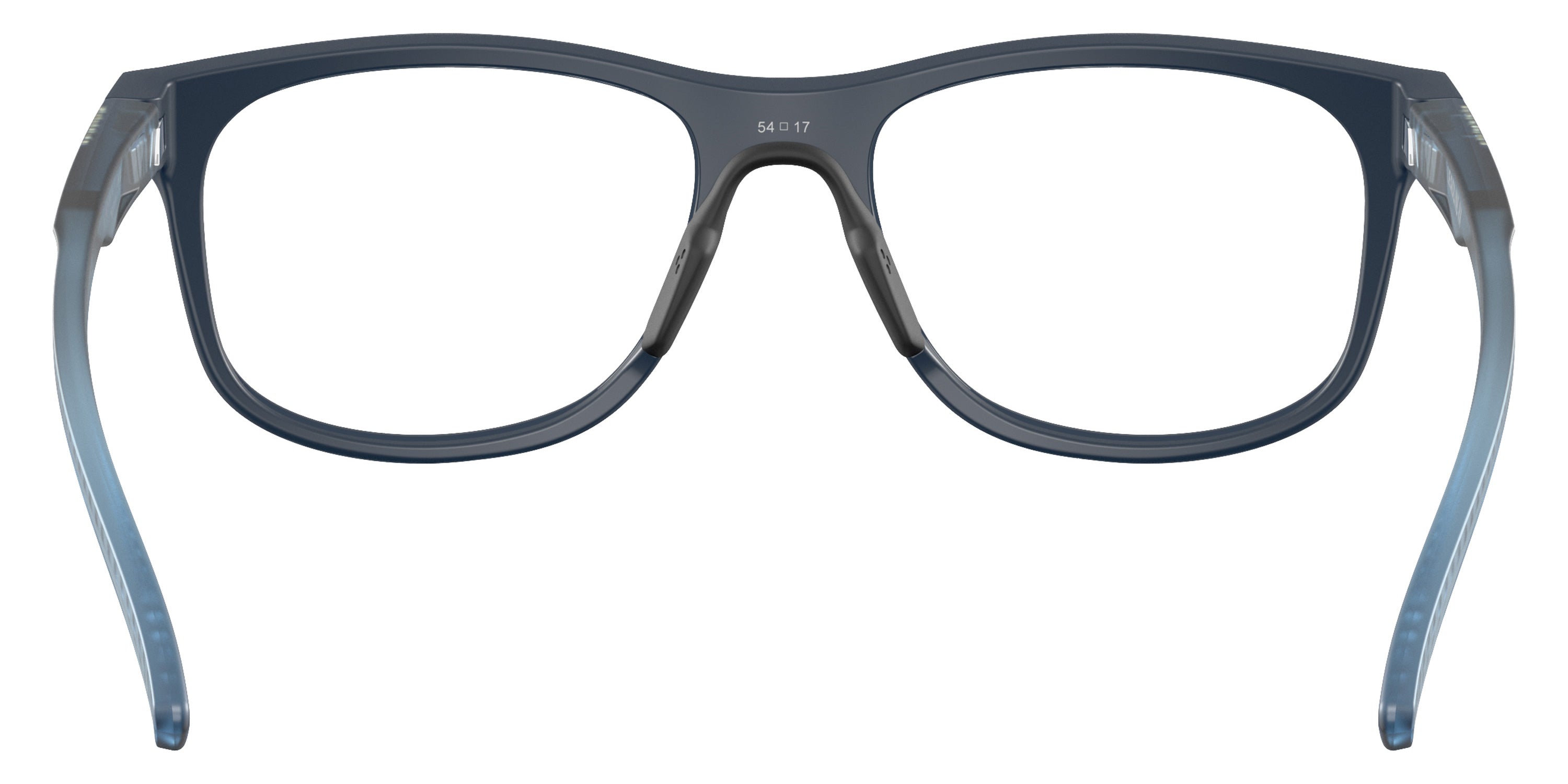 OAKLEY EYEGLASSES LEADLINE POLARIS COLLECTION - OX8175 817509 52 - Matte Abyss