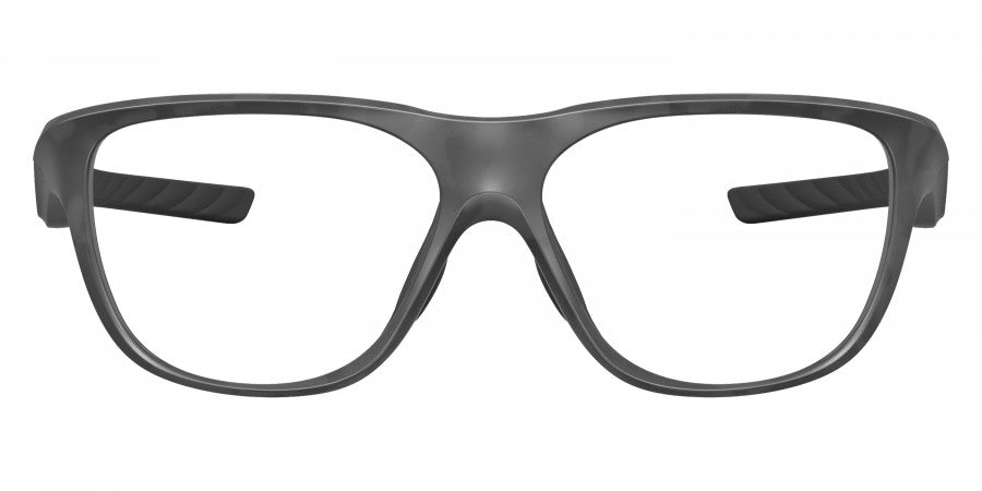 OAKLEY EYEGLASSES VERSAFUSE - OX8199D SS 819901 54 - Satin Black