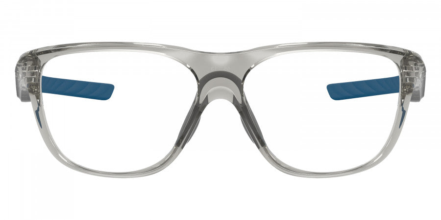 OAKLEY EYEGLASSES VERSAFUSE - OX8199D SS 819903 54 - Gray Shadow