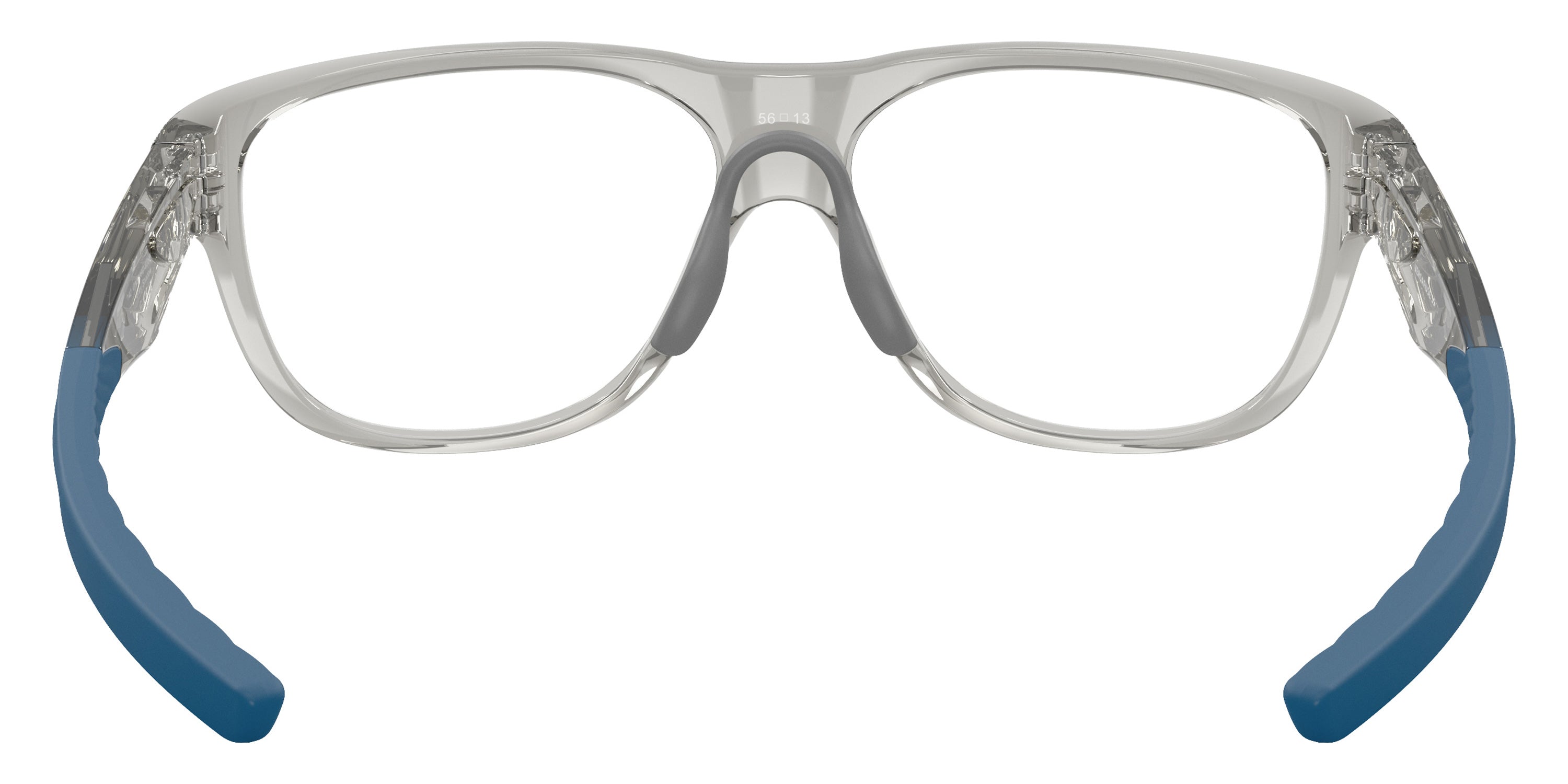 OAKLEY EYEGLASSES VERSAFUSE - OX8199D SS 819903 54 - Gray Shadow