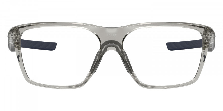 OAKLEY EYEGLASSES VERSAFUSE - OX8201 SQ 820103 56 - Gray Shadow