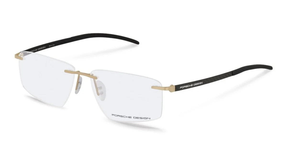 PORSCHE DESIGN EYEGLASSES - P8341 B 56