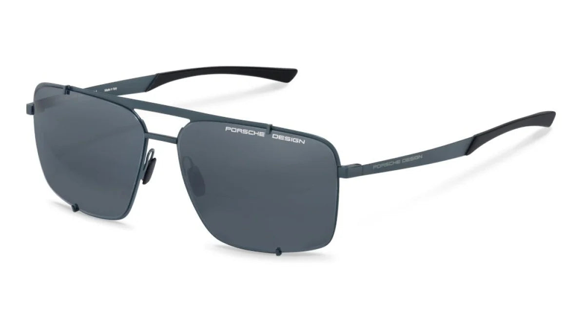 PORSCHE DESIGN SUNGLASSES - P8919 C 63