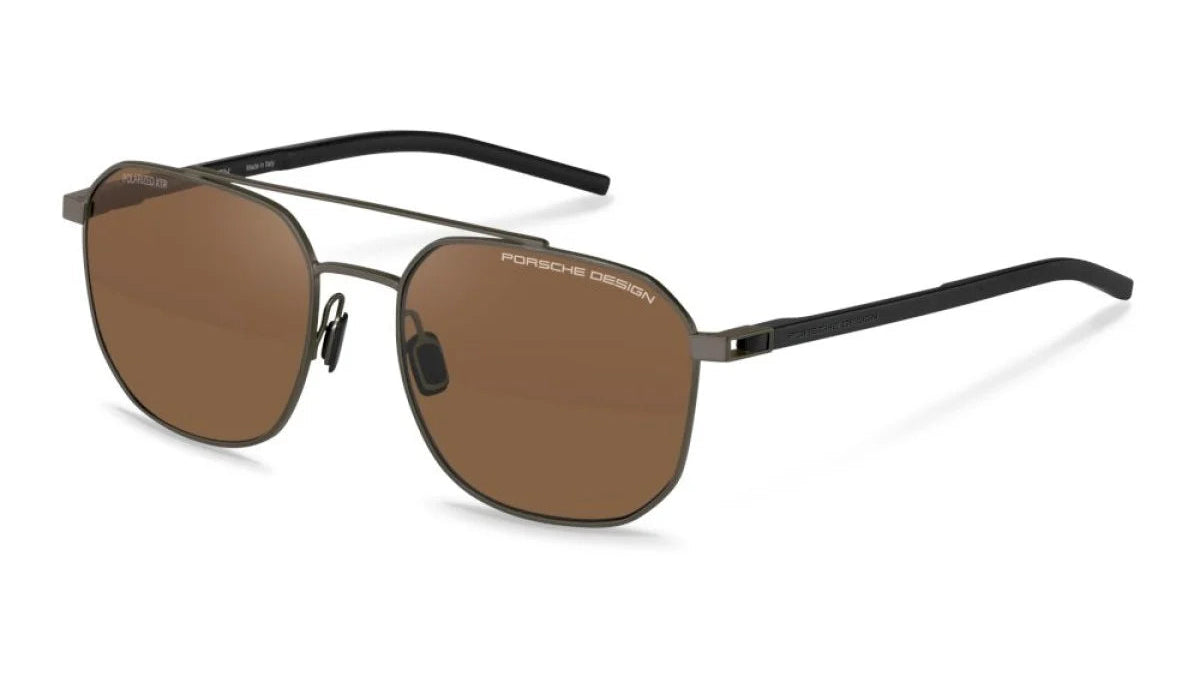 PORSCHE DESIGN SUNGLASSES - P8988 B402 56