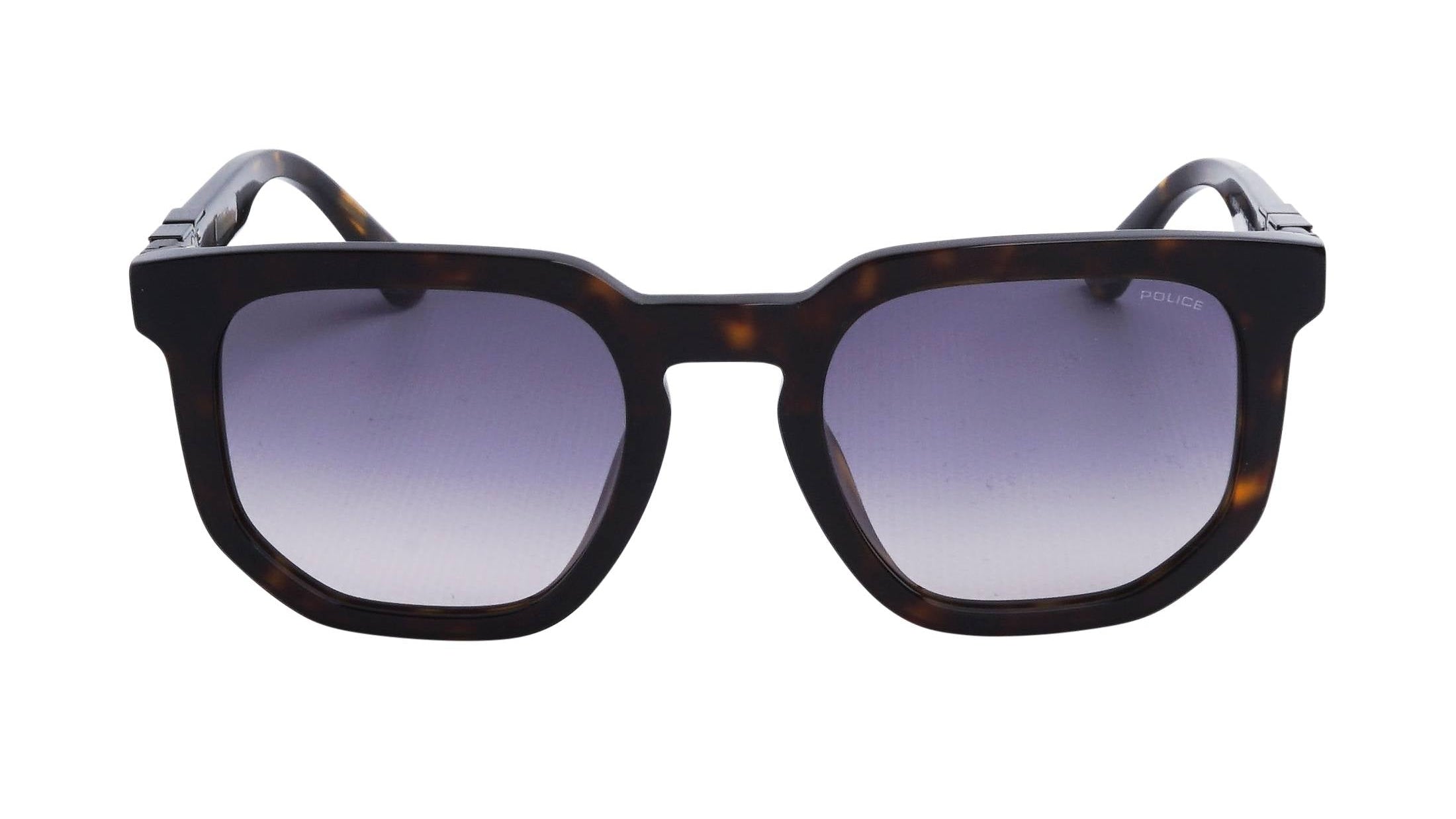 POLICE SUNGLASSES - SPLF88 0722 52
