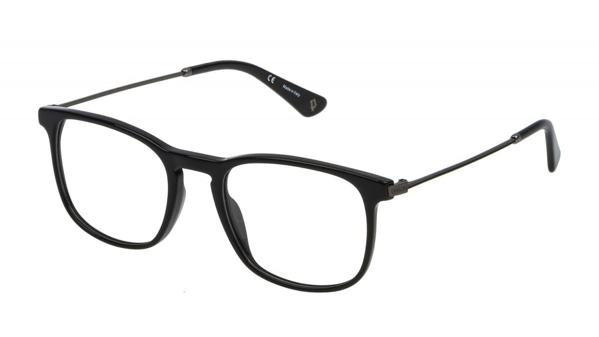 POLICE ERYEGLASSES - VPL562N 0700
