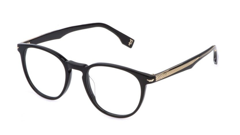 POLICE EYEGLASSES CHAMP 1 - VPLG72E 700Y 50