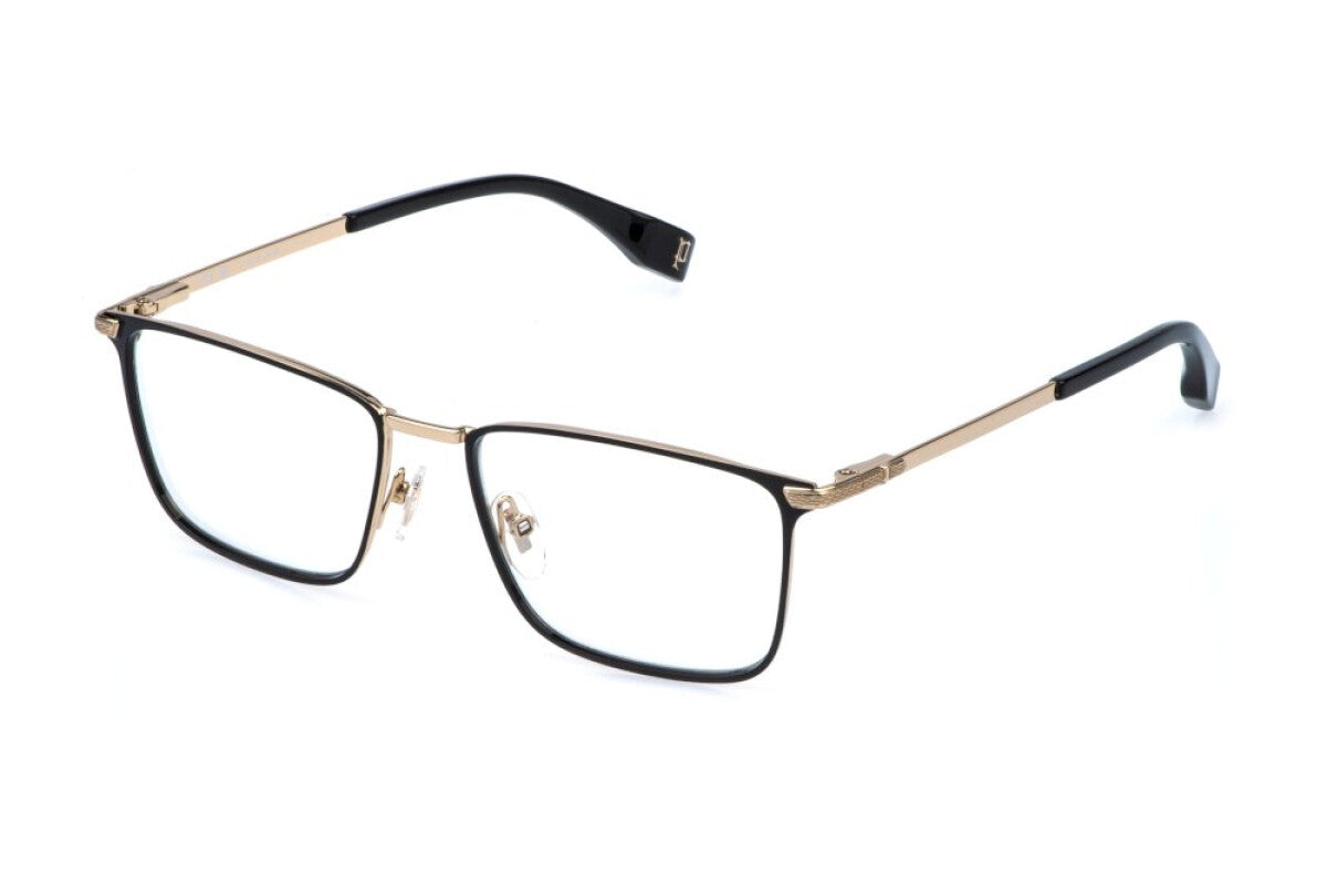 POLICE EYEGLASSES GRIND 6 - VPLR64 0301 54