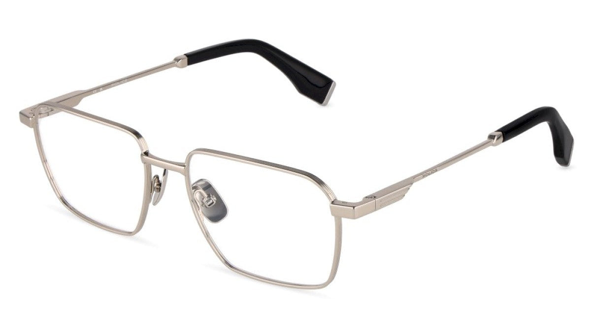POLICE EYEGLASSES MERCURY LITE 3 - VPLU65 0579 54