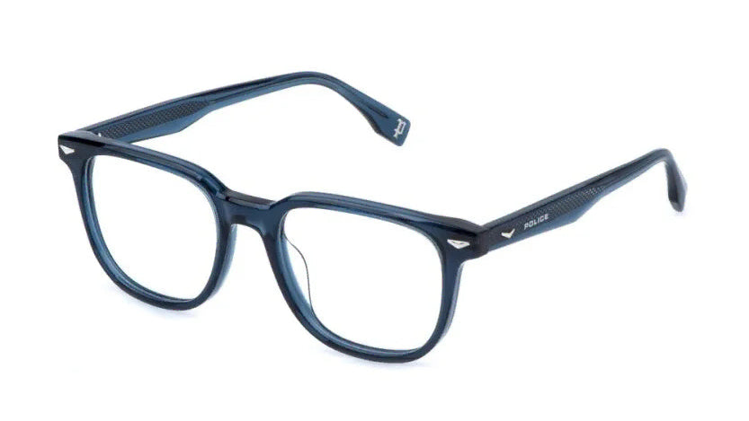 POLICE EYEGLASSES SUPERNOVA 7 - VPLR65E 0892 51