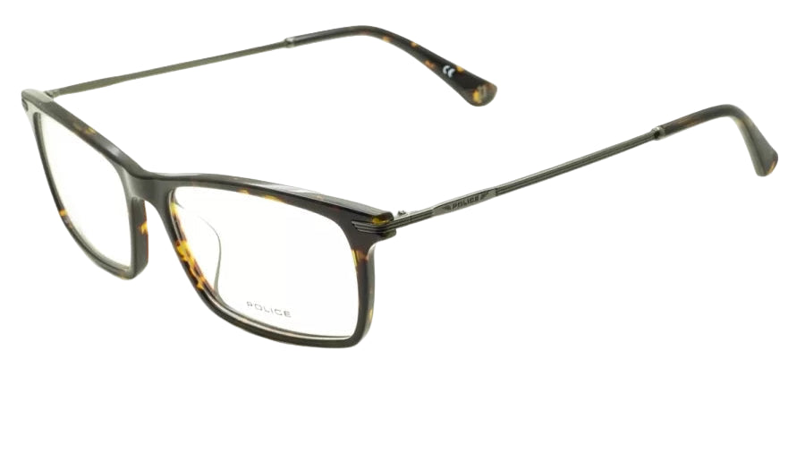 POLICE EYEGLASSES - VPL473 0786