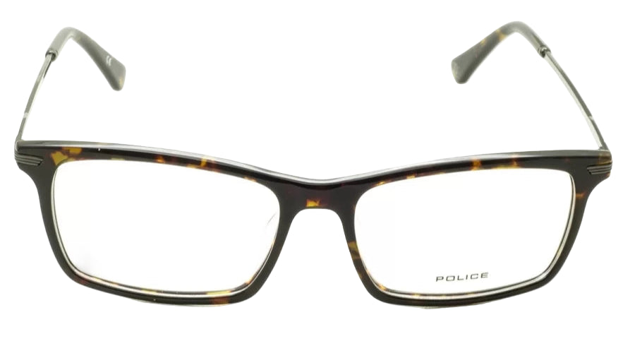 POLICE EYEGLASSES - VPL473 0786