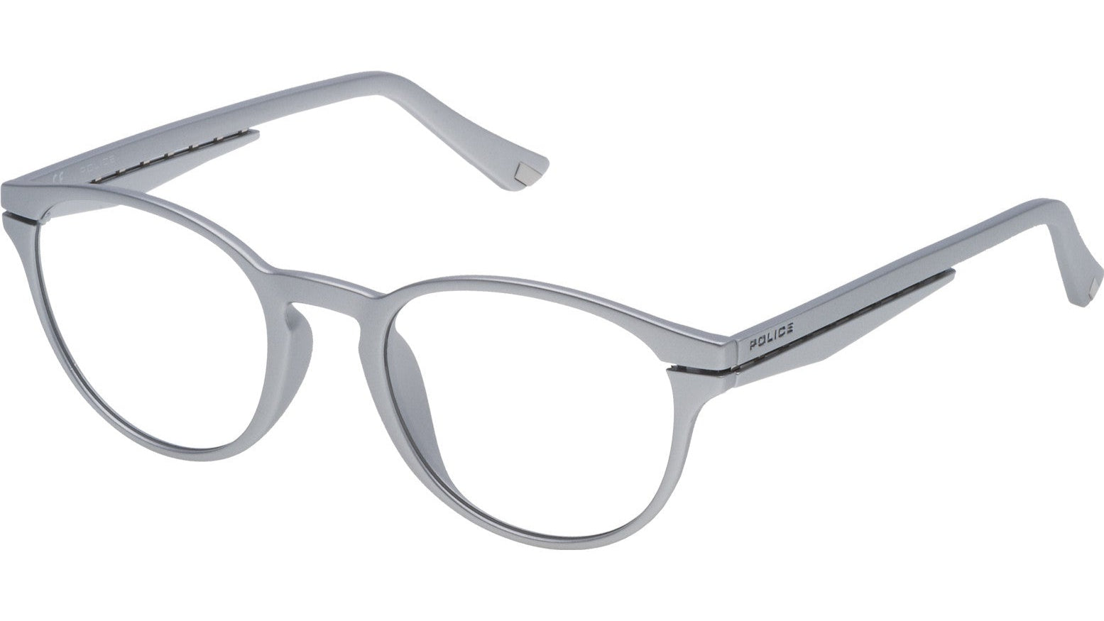 POLICE EYEGLASSES - VPL635 0D56 50