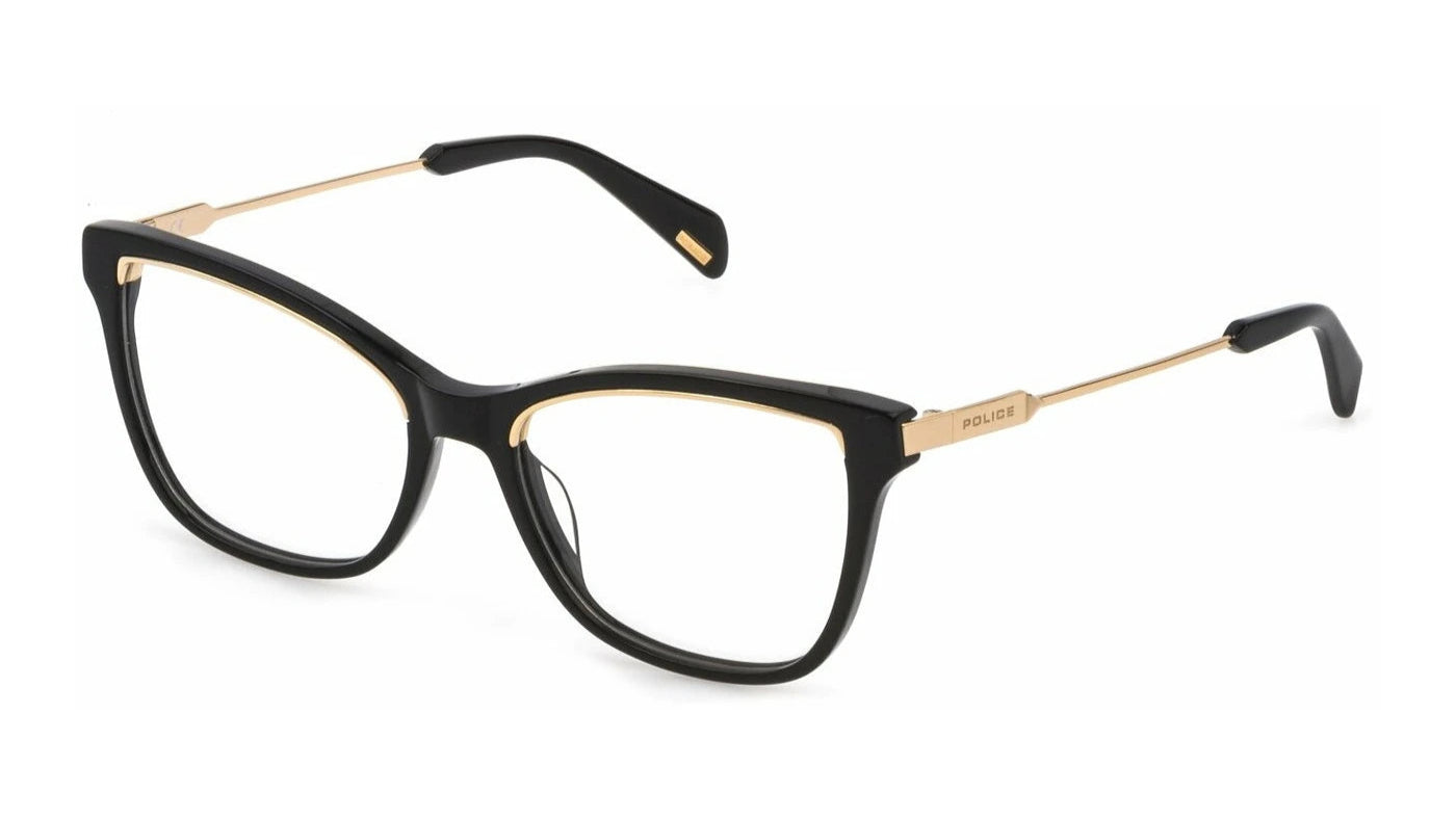 POLICE EYEGLASSES - VPLC30V 700V 54