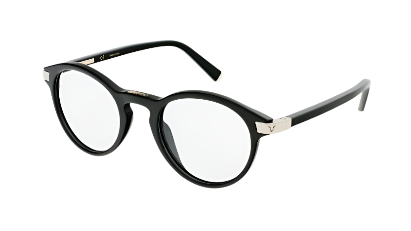 POLICE EYEGLASSES - VPLC53 0700 51