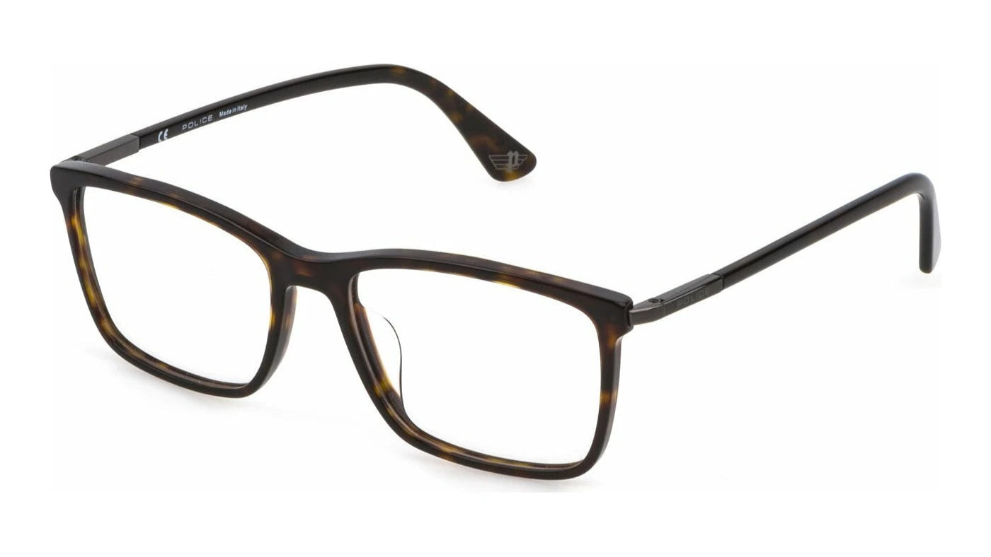 POLICE EYEGLASSES - VPLD11N 0722 54