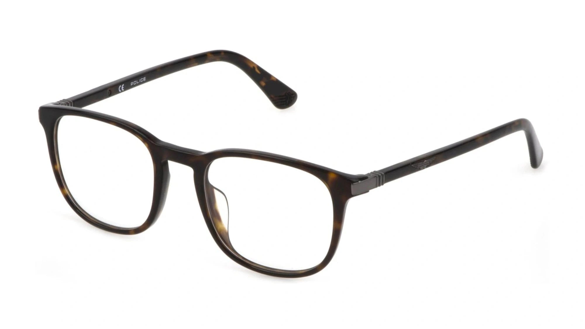 POLICE EYEGLASSES - VPLD96M 0722 50