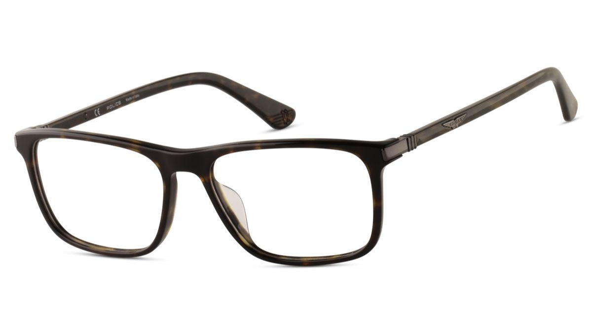 POLICE EYEGLASSES - VPLD97M 0722 54