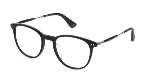 POLICE EYEGLASSES - VPLE99M 0700 51