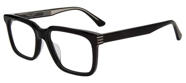 POLICE EYEGLASSES - VPLF03 700Y 53