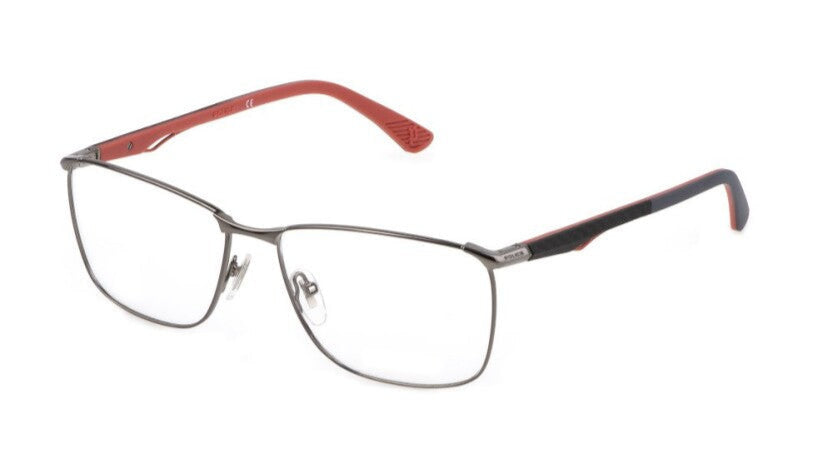 POLICE EYEGLASSES - VPLF06 0509 57