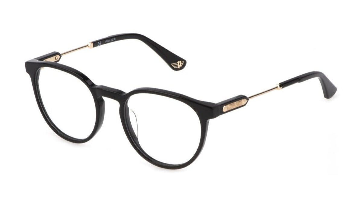 POLICE EYEGLASSES - VPLF10 0700 51