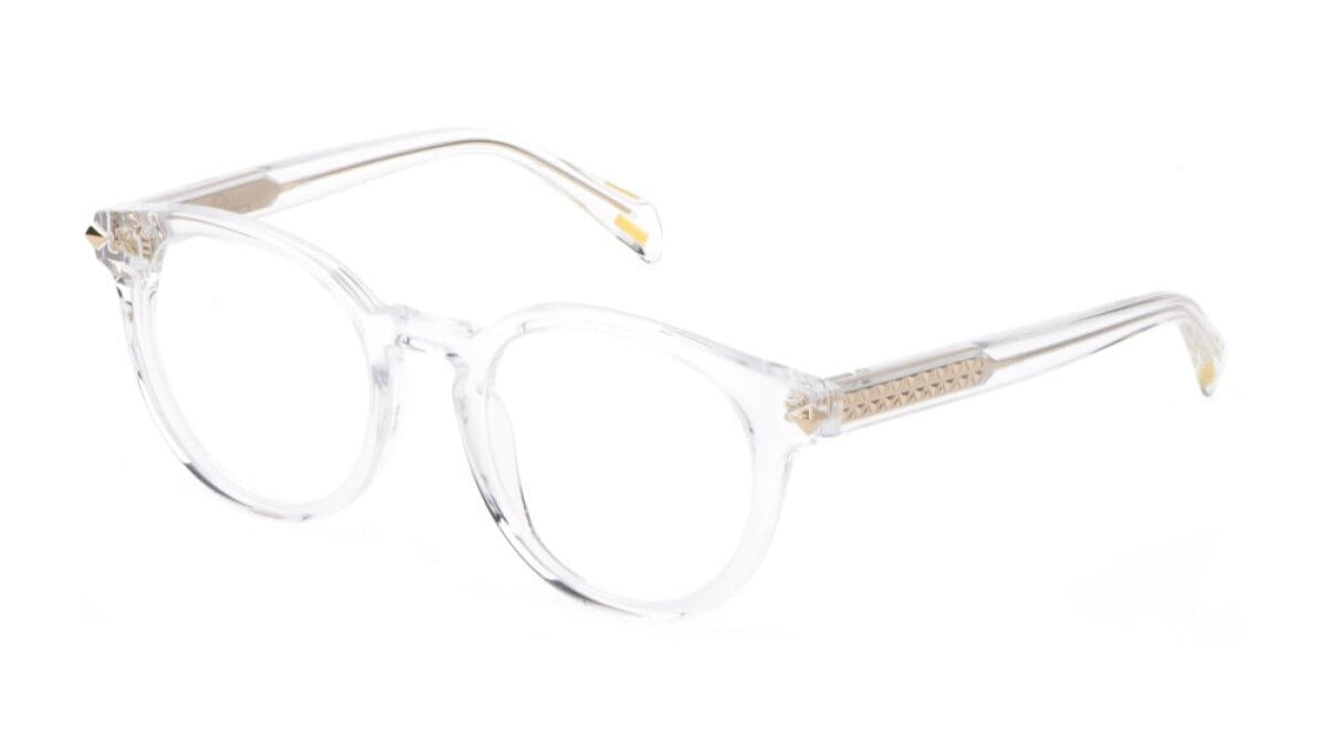 POLICE EYEGLASSES - VPLF30 0880 48