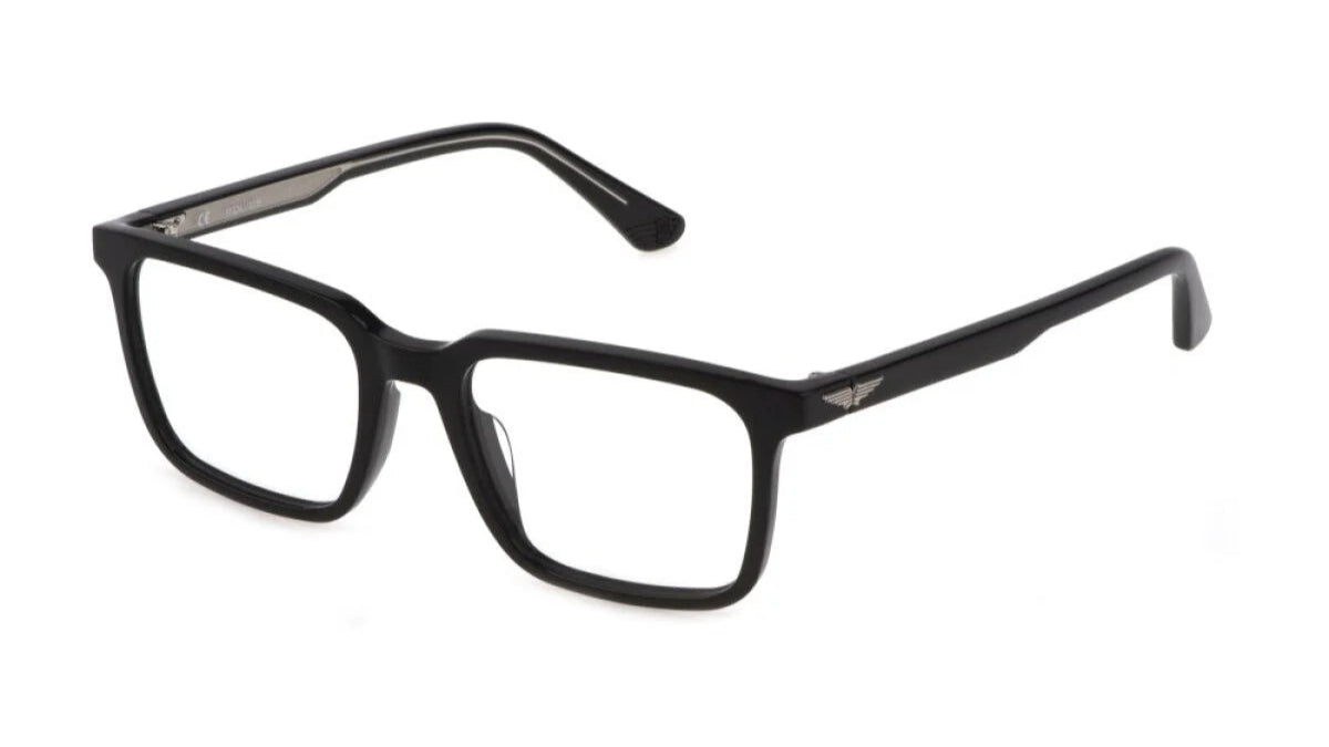 POLICE EYEGLASSES - VPLF76 0700 51