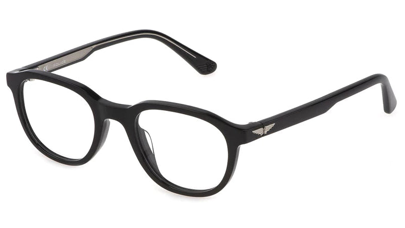 POLICE EYEGLASSES - VPLF77M 0700 49