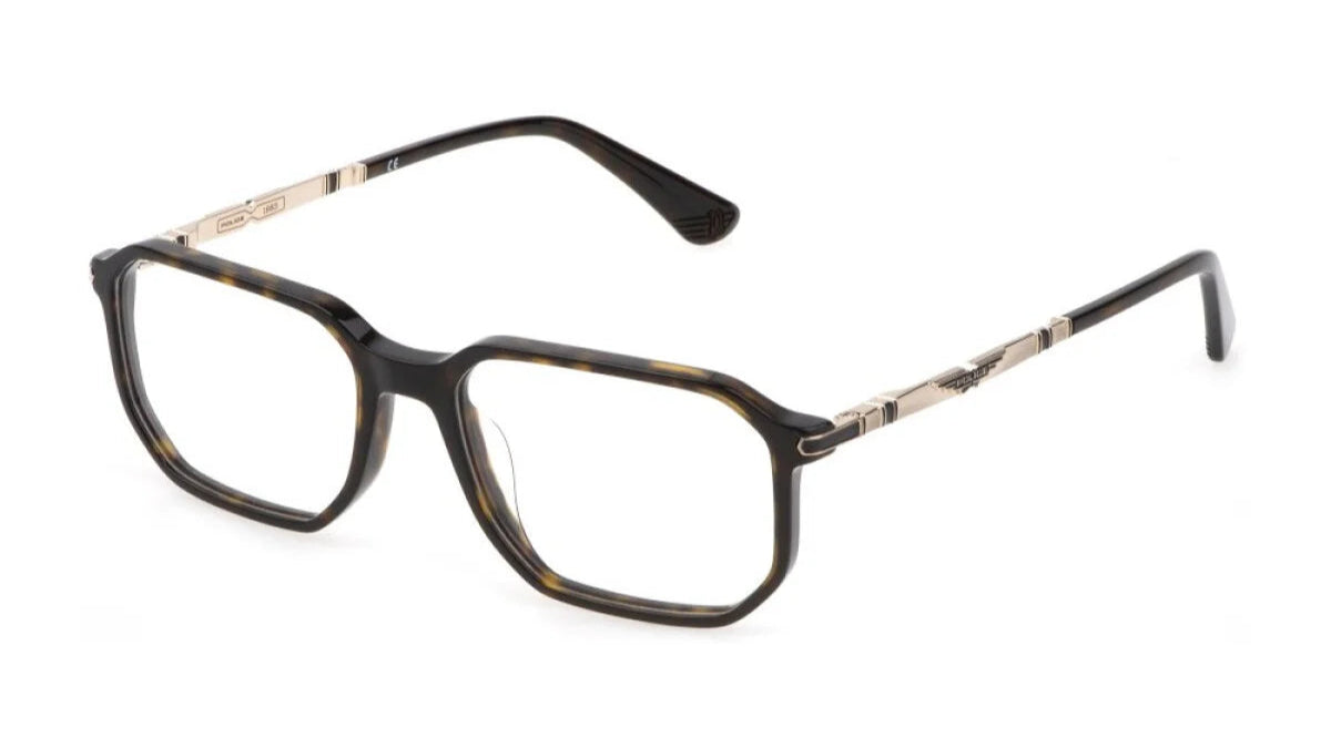 POLICE EYEGLASSES - VPLF82M 0722 54