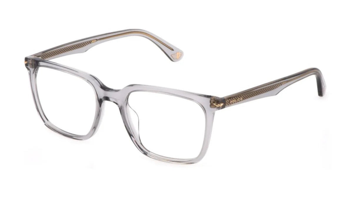 POLICE EYEGLASSES - VPLG73 04G0 51
