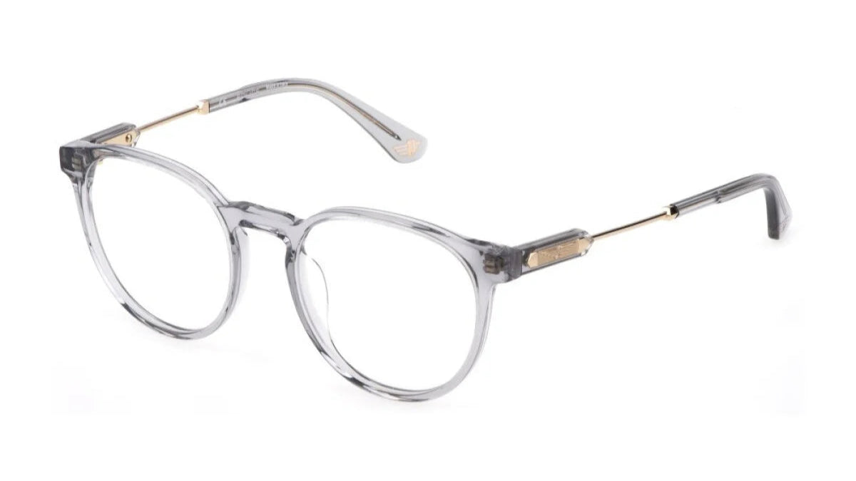 POLICE EYEGLASSES - VPLG78 0U28 52