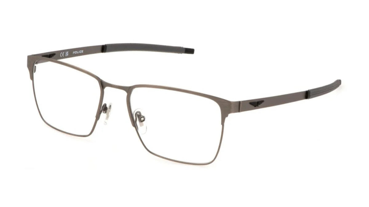 POLICE EYEGLASSES - VPLG79 0I47 56