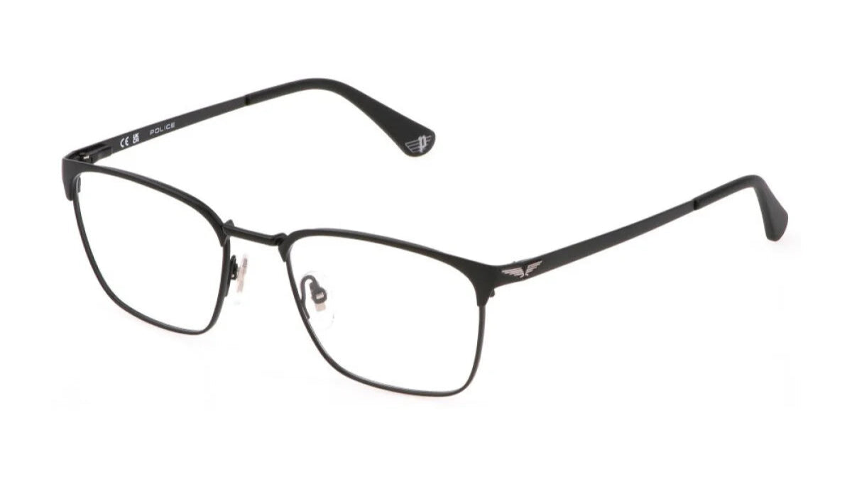 POLICE EYEGLASSES - VPLL65 0531 52