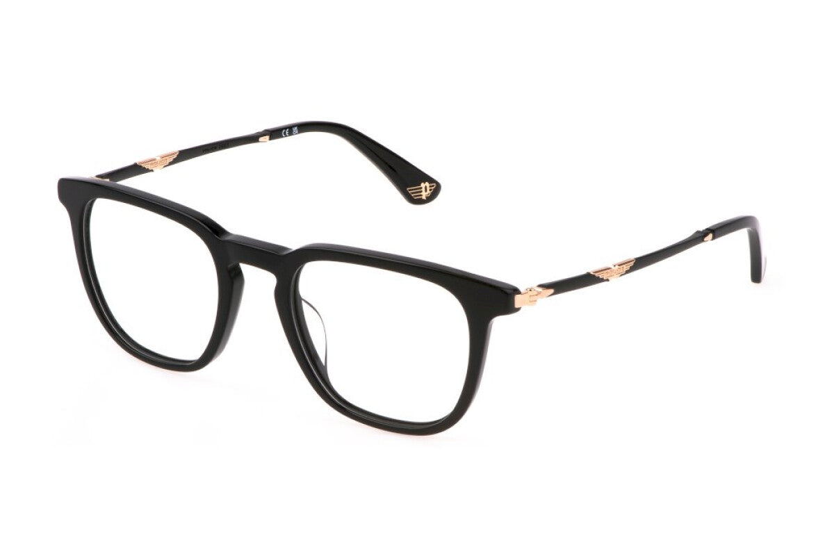POLICE EYEGLASSES - VPLL66 0700 50