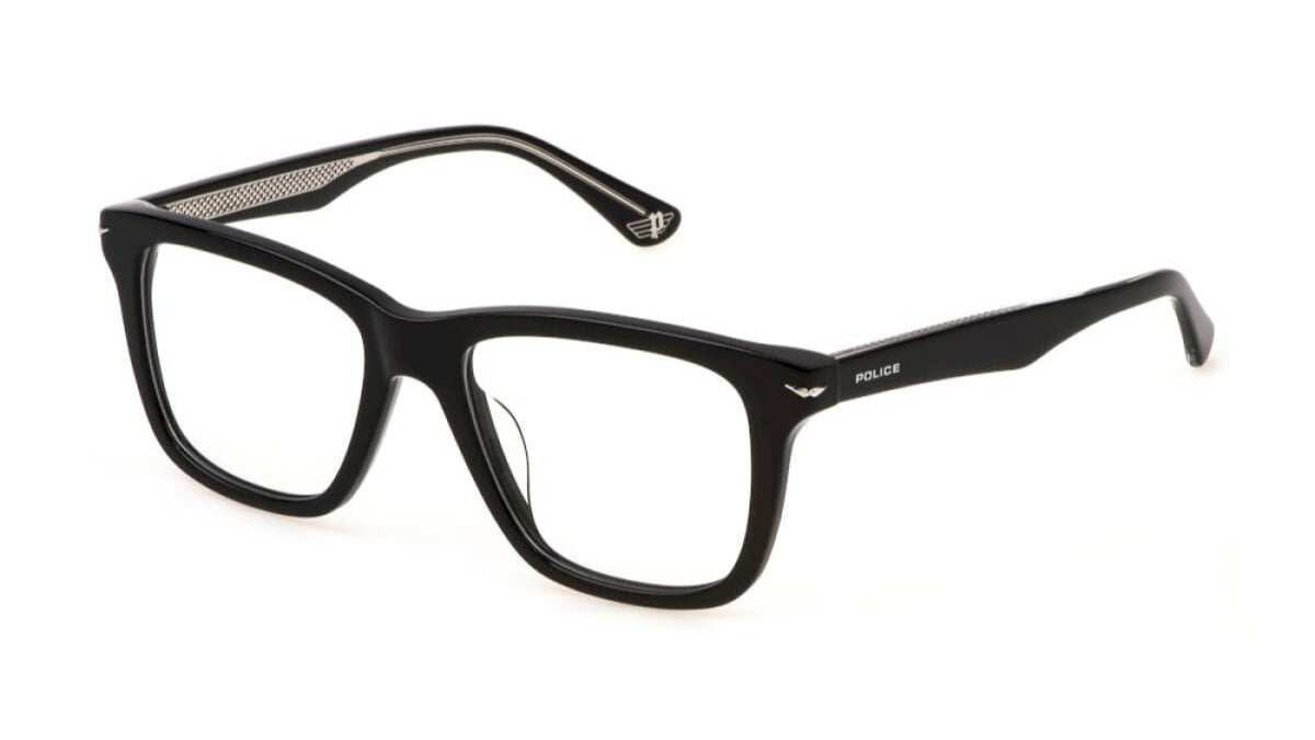POLICE EYEGLASSES - VPLN19 0700 50