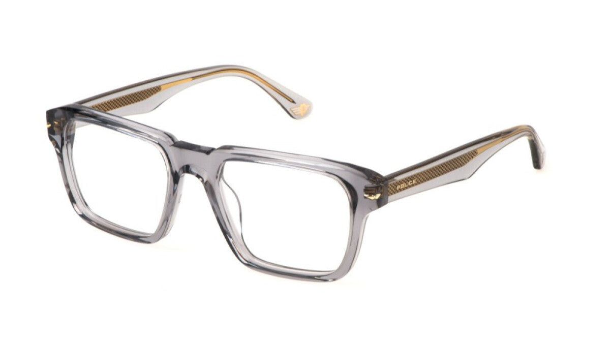 POLICE EYEGLASSES - VPLN20 04G0 51